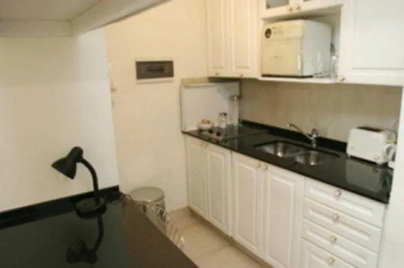 Premiere Arenales Suites