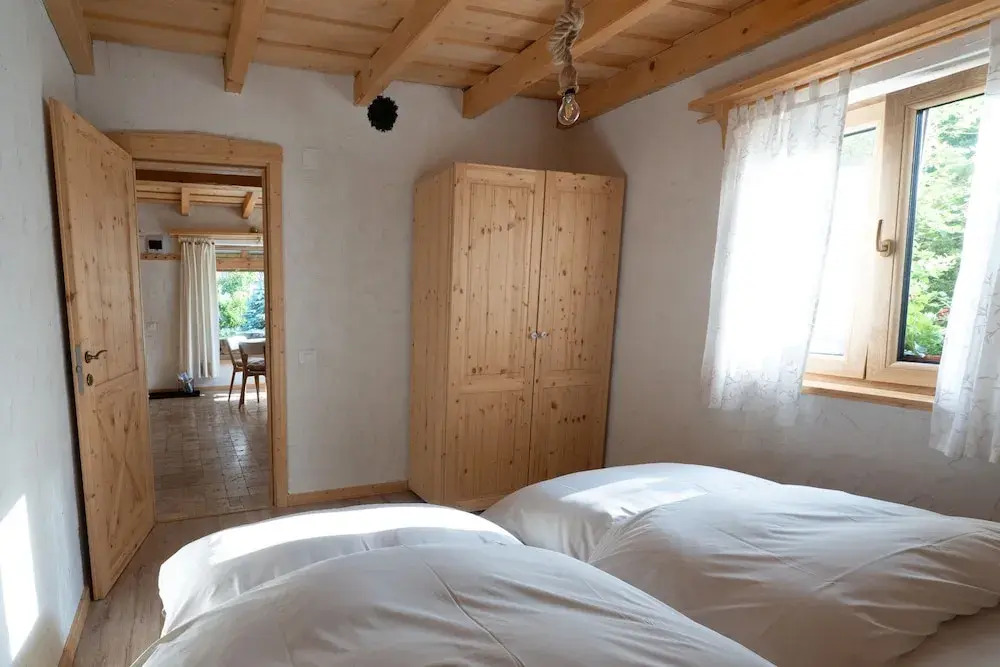 Thomhof Chalets
