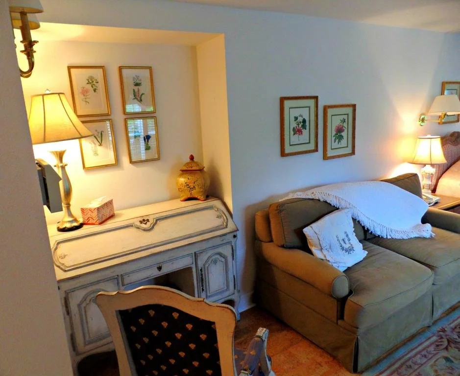 Secret Garden Inn