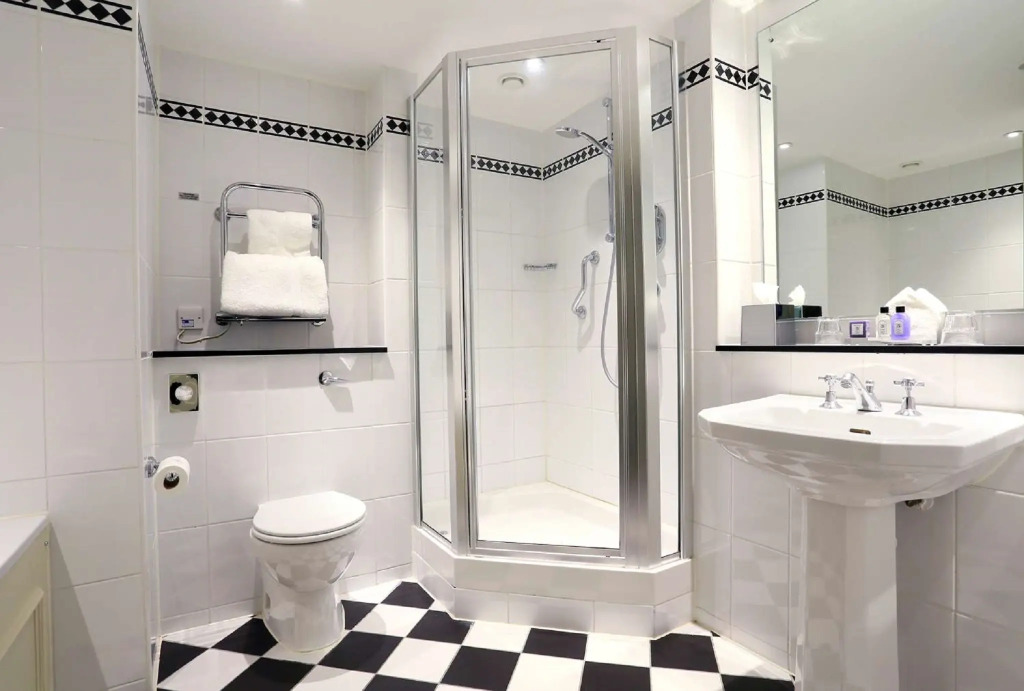 Macdonald Botley Park Hotel & Spa