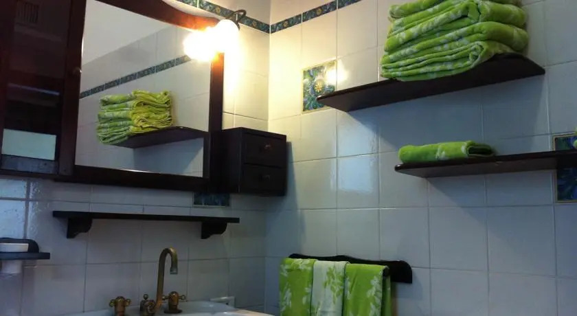 Anphora Apartement