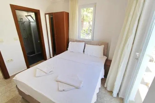 Arnna High Villa