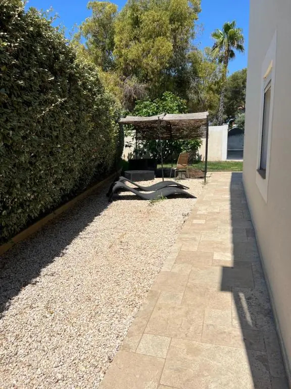 Maison BRUSC SIX FOURS LES PLAGES
