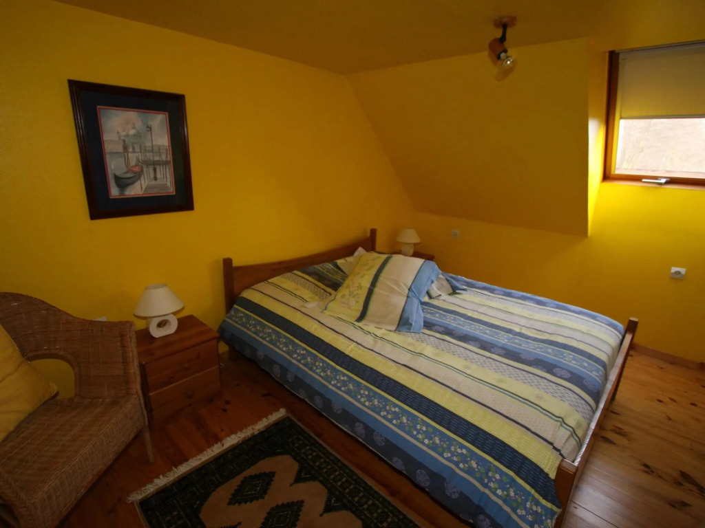 Duplex Apartment in Resort With Indoor Pool-formerly TUI Ferienhaus