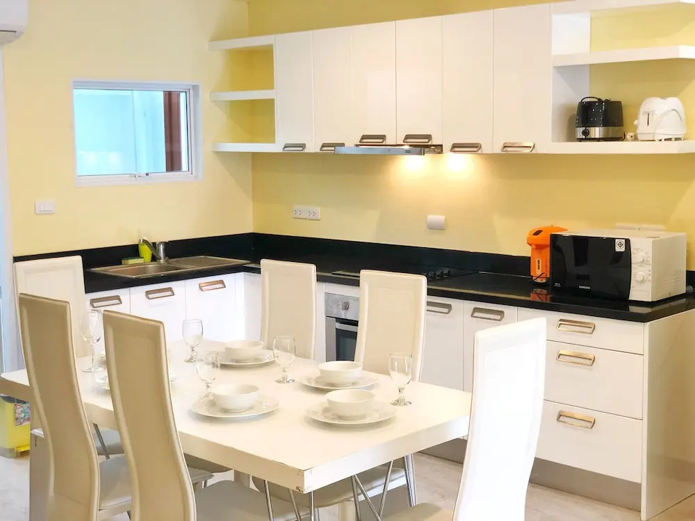 3BR AP Grand @ Kamala Phuket by Phuket Holiday