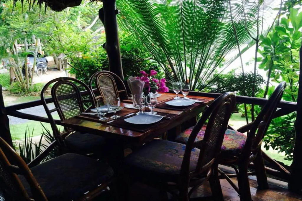 Sabai Corner Bungalows - SHA Extra Plus