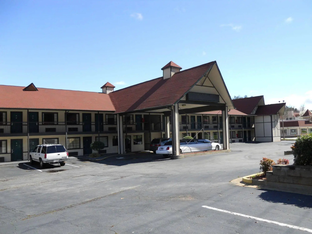 Americas Best Value Inn Helen