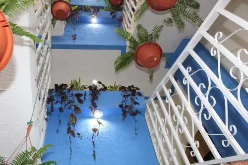 hotel kasa kamelot 2