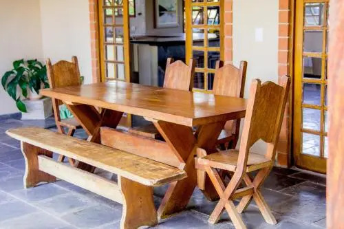 Hostel Boracéia