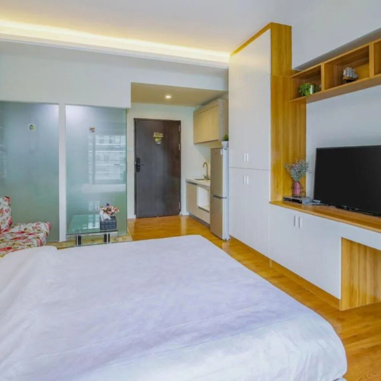 Shenzhen Yiwan Service Apartment