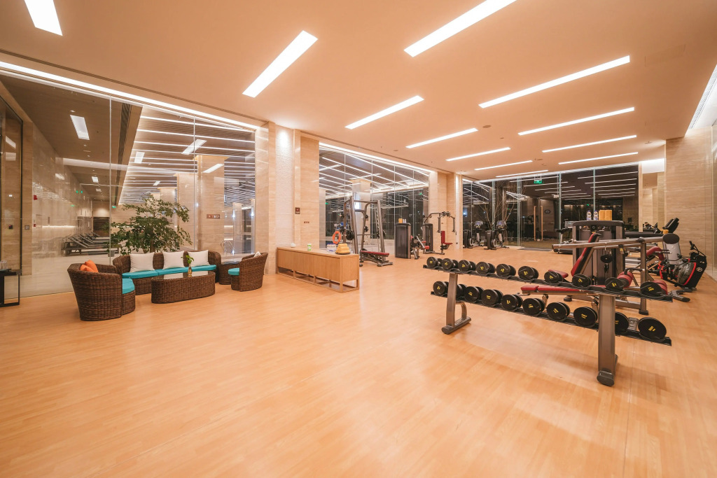 Le Meridien Emei Mountain Resort