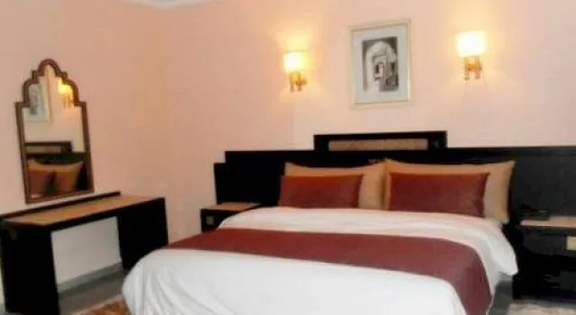 Le Littoral Hotel