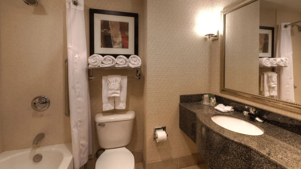 Holiday Inn North Quail Springs by IHG