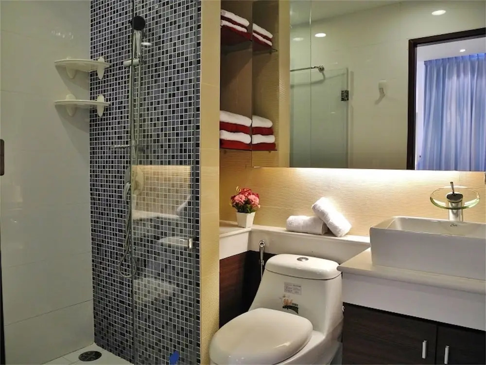 Art Patong 1 bedroom Apartment
