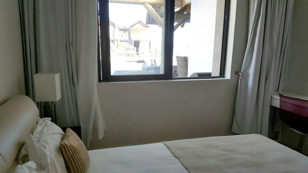 Apartment With 2 Bedrooms in Black River, With Wonderful sea View, Enc