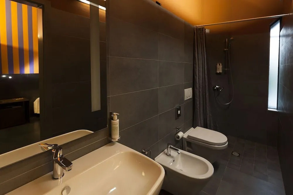 Hotel Clocchiatti Next