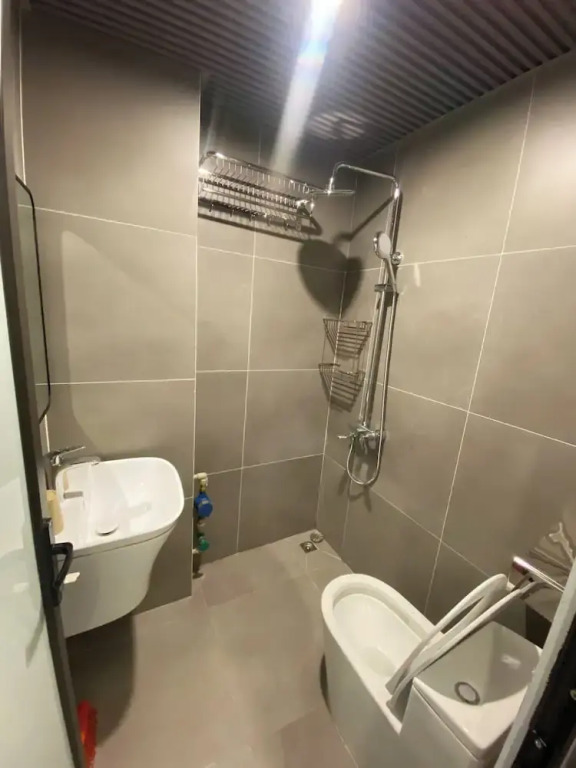 Era Apartment Giang Vo