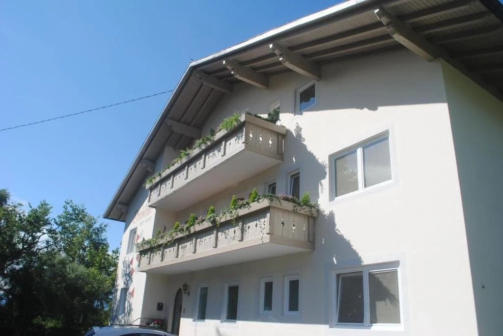 Pension Etschland