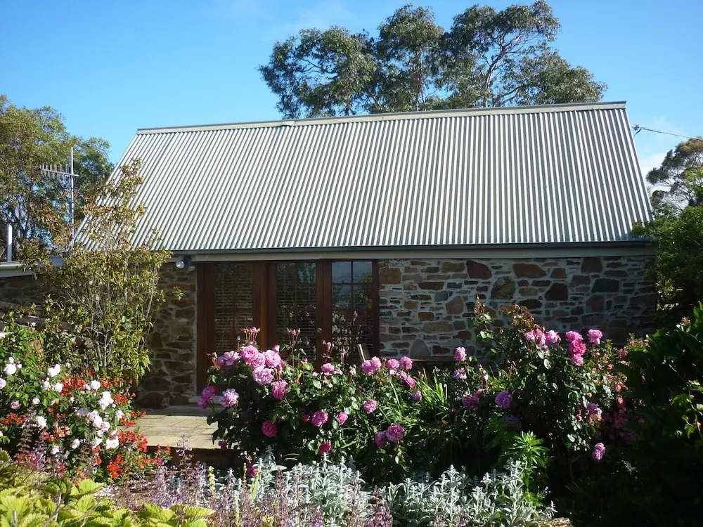 Wagners Cottages