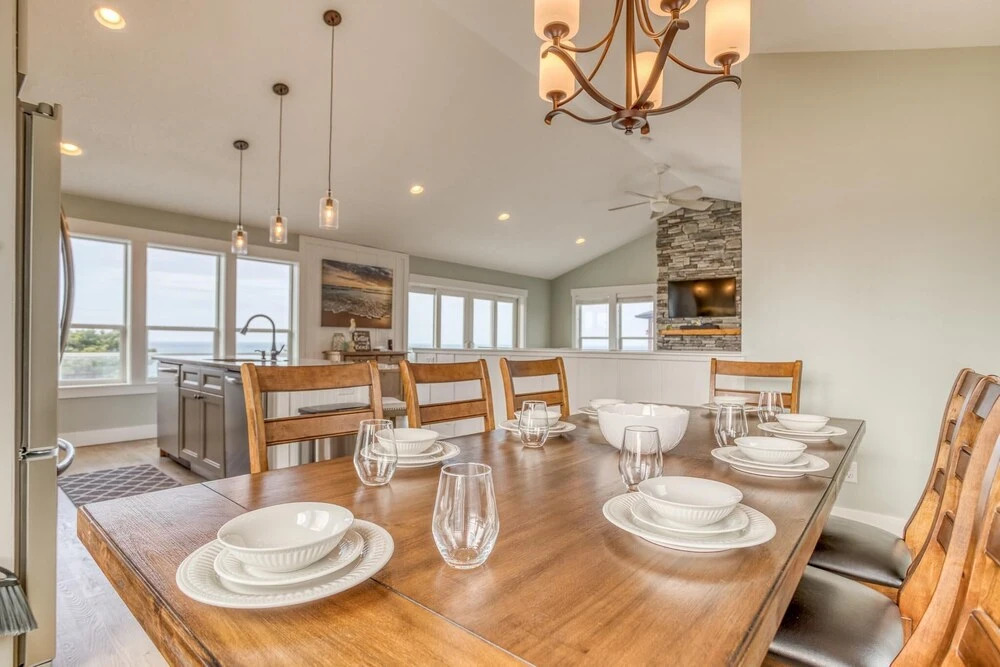 Coastal Haven
