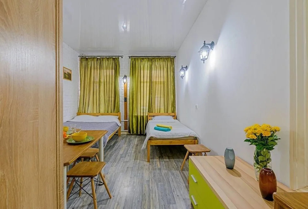 Апартаменты RentalSPb old city на Невском