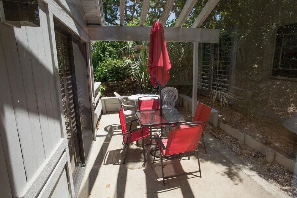 Sea Woods 2bdrm Villa 4418