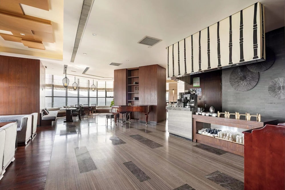 SSAW Boutique Hotel Deqing Dexin