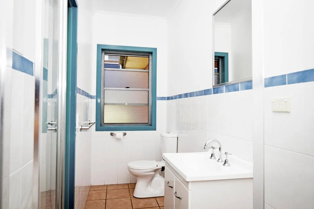 Coffs Harbour YHA