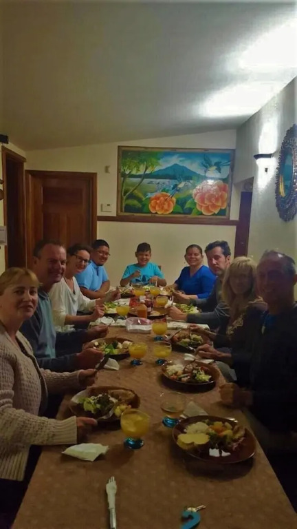 Hostal Casa Pedro