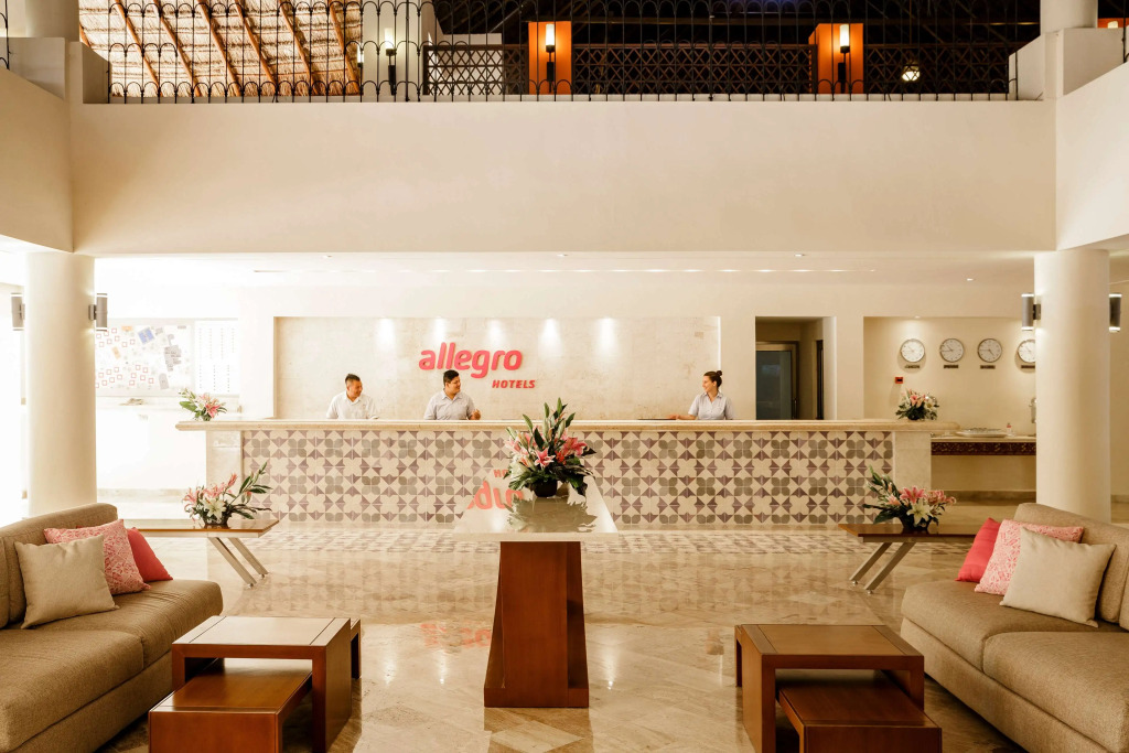 Allegro Playacar - All Inclusive Resort