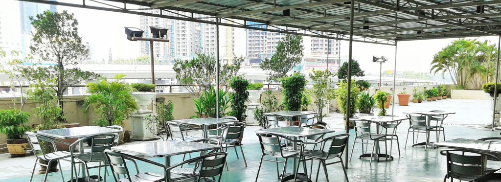 JB Central Hotel