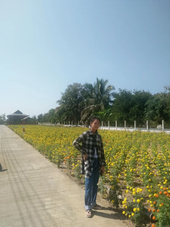Huanmaisakngam Resort