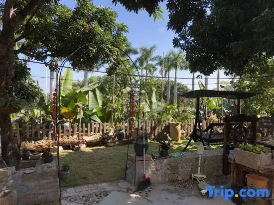 Zhuhai Joy Scenic Apartment (Qi'ao Island)