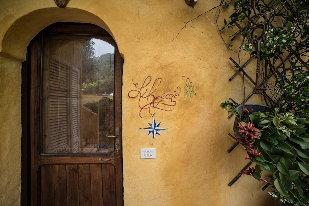 B&B Calandrella