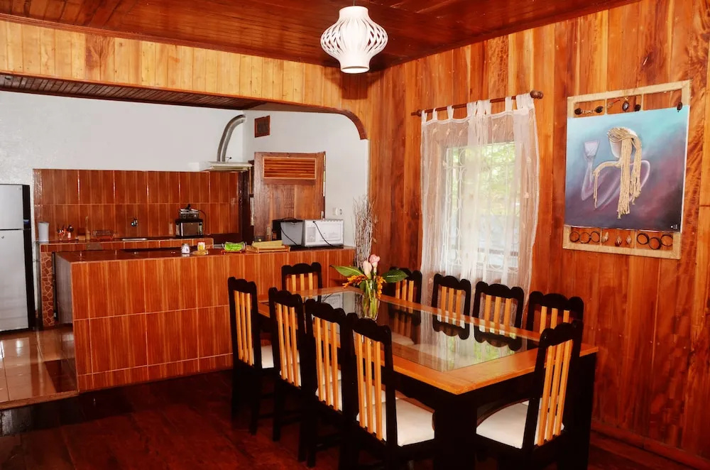 GUEST HOUSE QUINTA NATURAL Bangalots