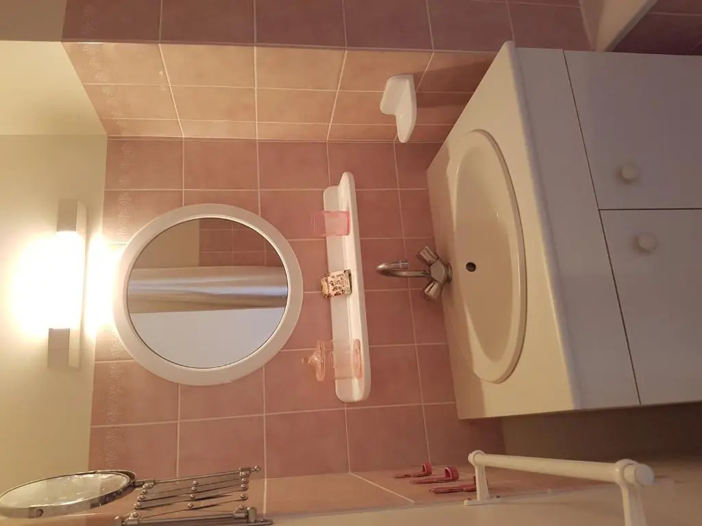 Appartement Cabourg, 2 pièces, 4 personnes - FR-1-487-172