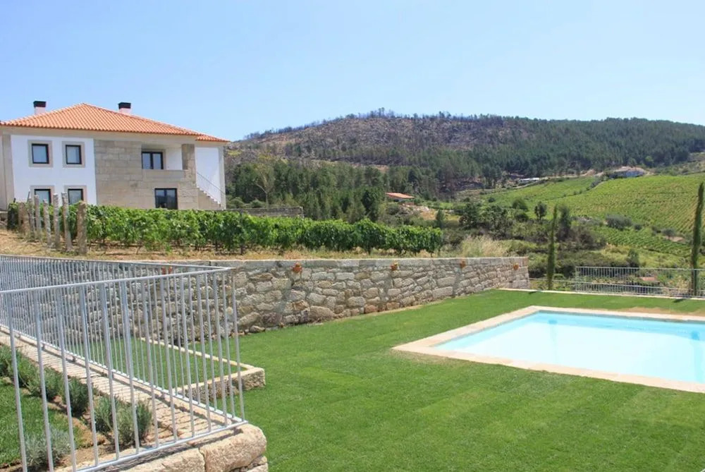 Quinta de Fiães - Agroturismo