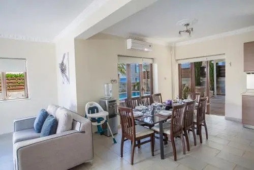 Imagine Your Family Renting a Luxury Holiday Villa Close To Paralimni’S Main Attractions, Paralimni Villa 1221