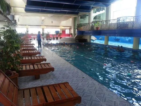 Hotel Eden Resort By Bluebay