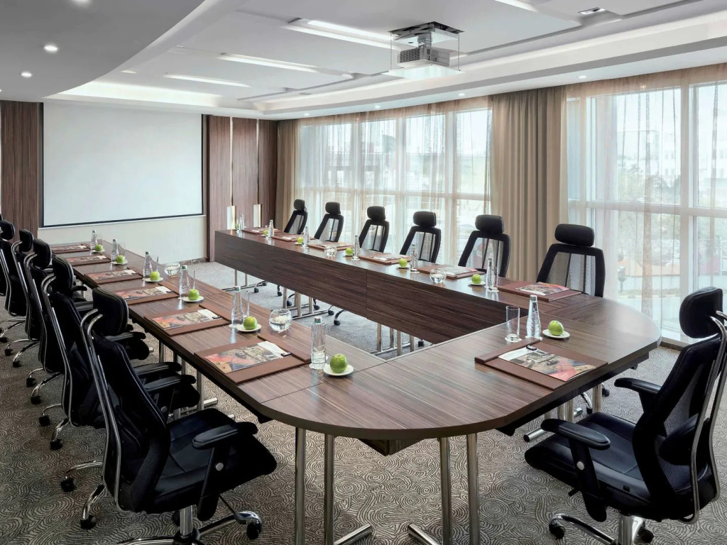 Movenpick Hotel Qassim
