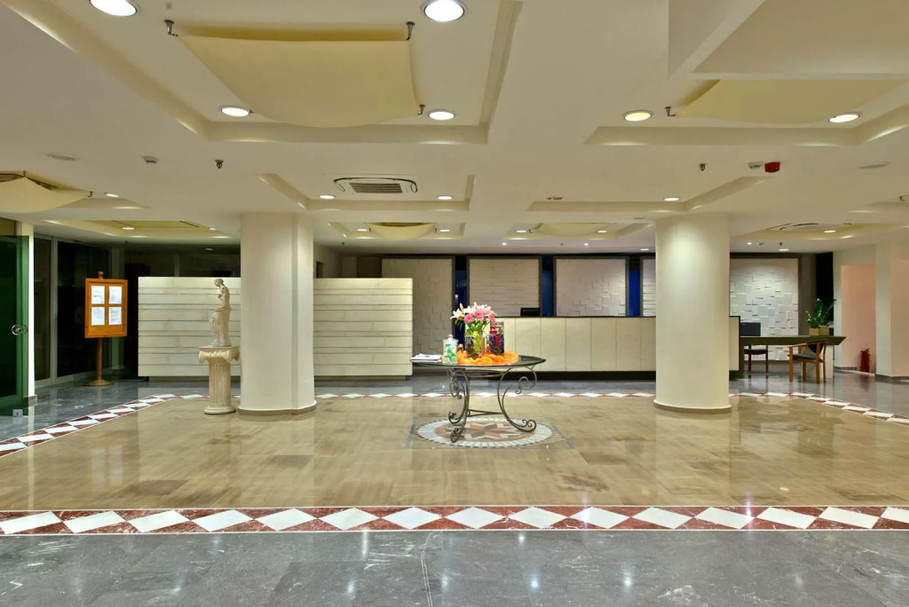Minos Hotel