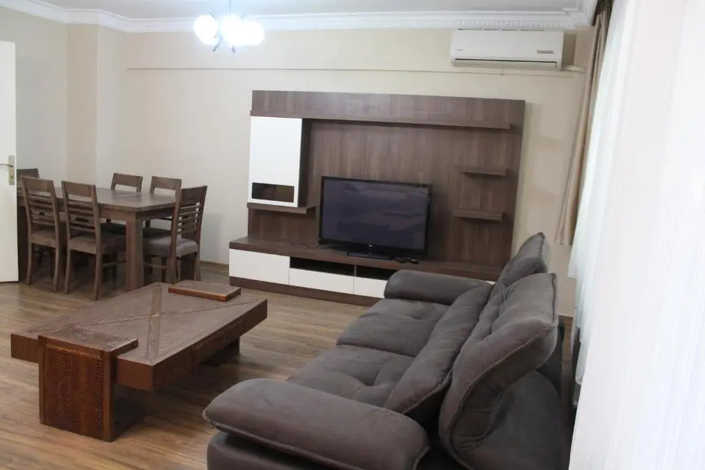 Bedir Comfortable Apartment 120m to Taksim Square