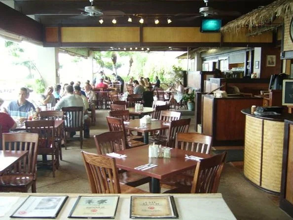Sands of Kahana Vacation Club