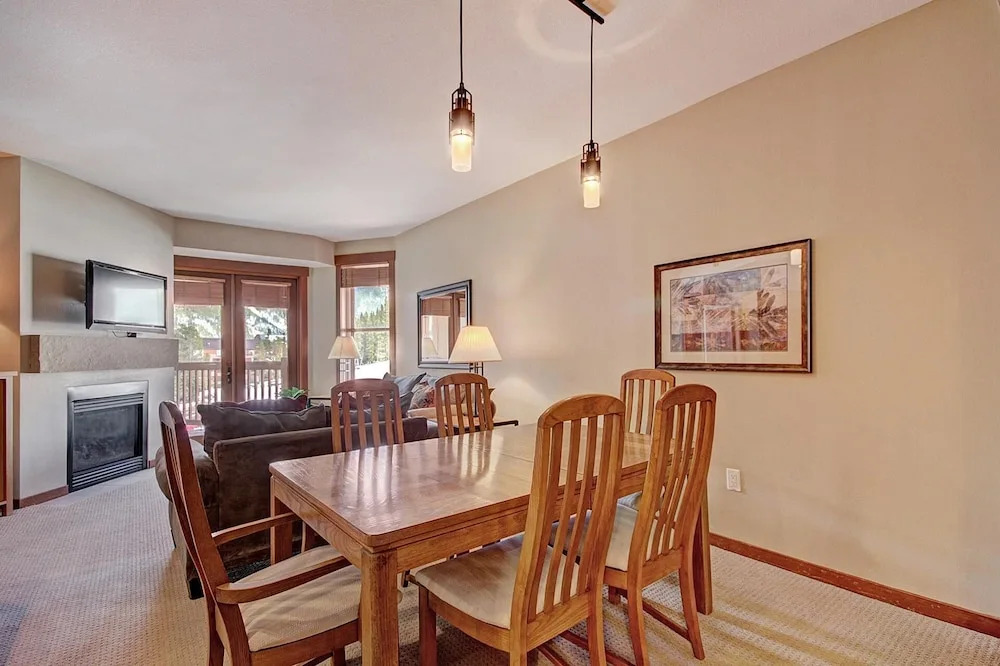 Perfect Location, With Amazing Views - CO422 by RedAwning