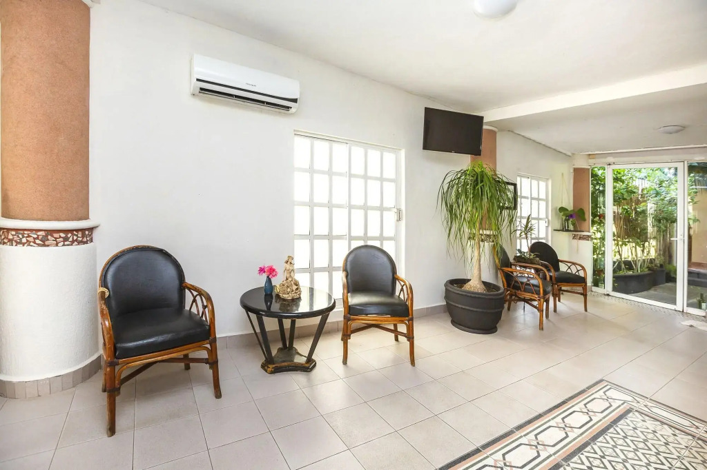 Hotel Kiin Cozumel