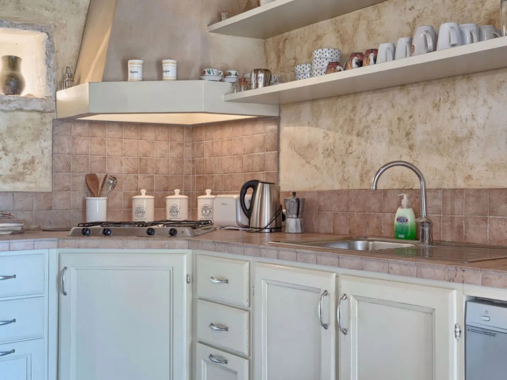 Villa Stancija Negrin by Interhome