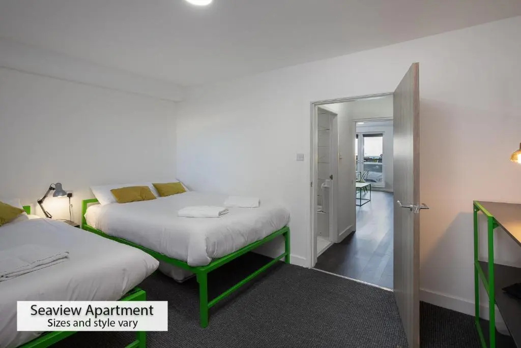 ApartHotel421 by Seafront Collection