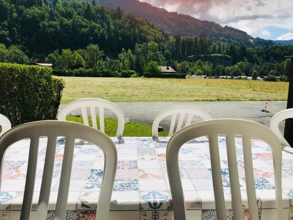 Appartement Samoëns, 2 pièces, 6 personnes - FR-1-629-16