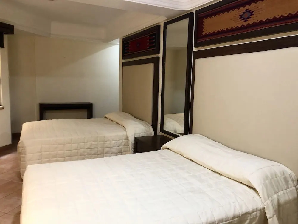 Hostal Nordés
