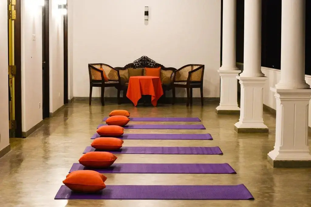 Boutique Villa Shanthi